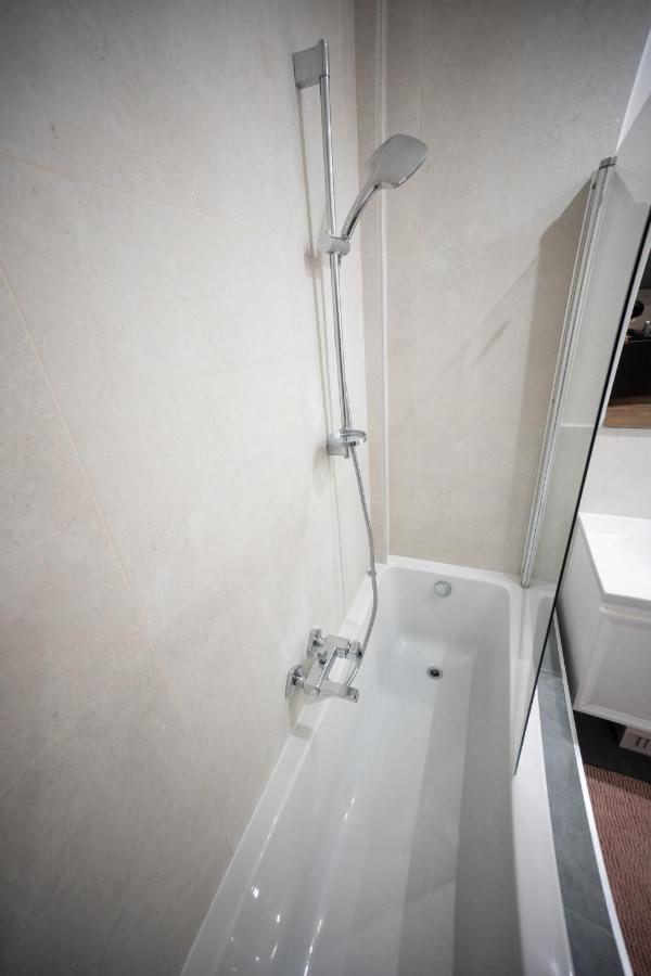 Angelico Luxury House Apartment Rom