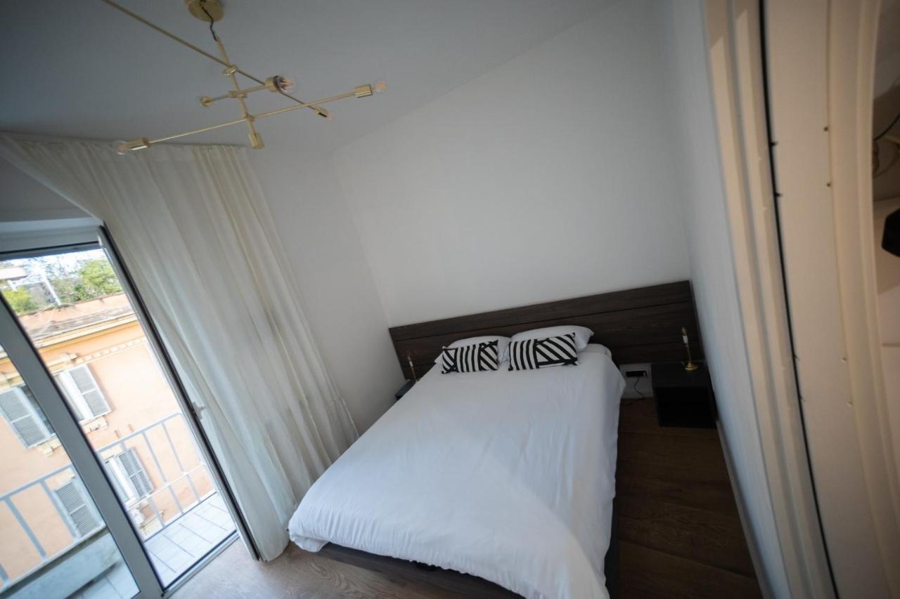 Angelico Luxury House Apartment Rom
