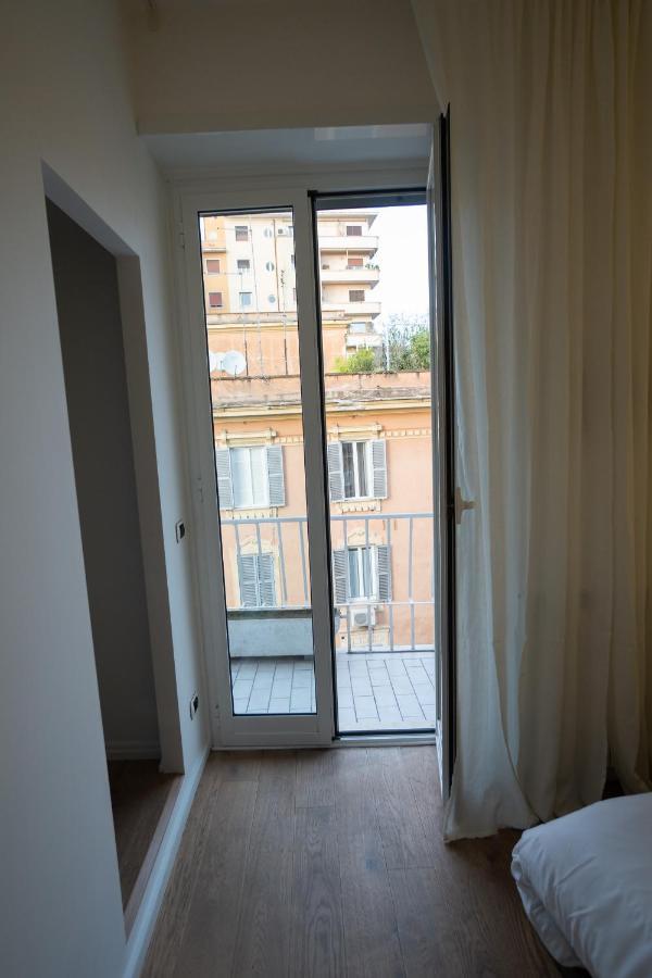 Angelico Luxury House Apartment Rom